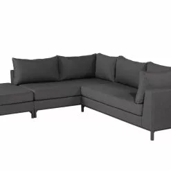 Exotan Sicilien Sittgrupp Mörkgrå Multiple Choice