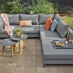 Exotan Sicilien Sittgrupp Mörkgrå Multiple Choice -hemma butik 2023 8715322892371 3