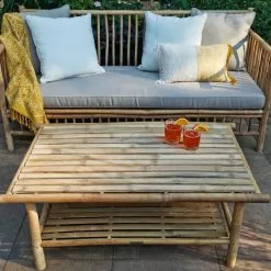 Exotan Soffbord Bambu 110x70 Cm 7 Exotan Soffbord Bambu 110x70 Cm -hemma butik 2023 8715322926427 3