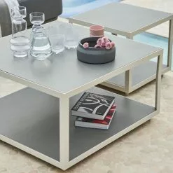 Cane-line Level Soffbord Lite 27 Cane-line Level Soffbord Lite -hemma butik 2023 87236525382