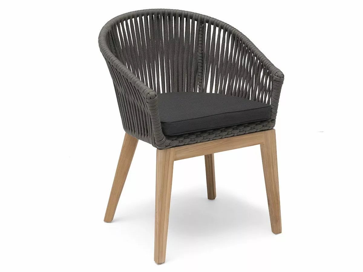 Hillerstorp Himmelsnäs Spisestol Grå 3 Hillerstorp Himmelsnäs Spisestol Grå