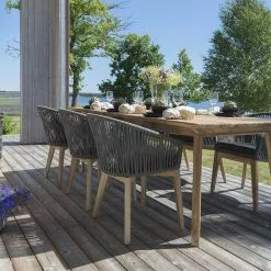 Hillerstorp Himmelsnäs Spisestol Grå 8 Hillerstorp Himmelsnäs Spisestol Grå -hemma butik 2023 9331188 v 2 himmelsnas matgrupp