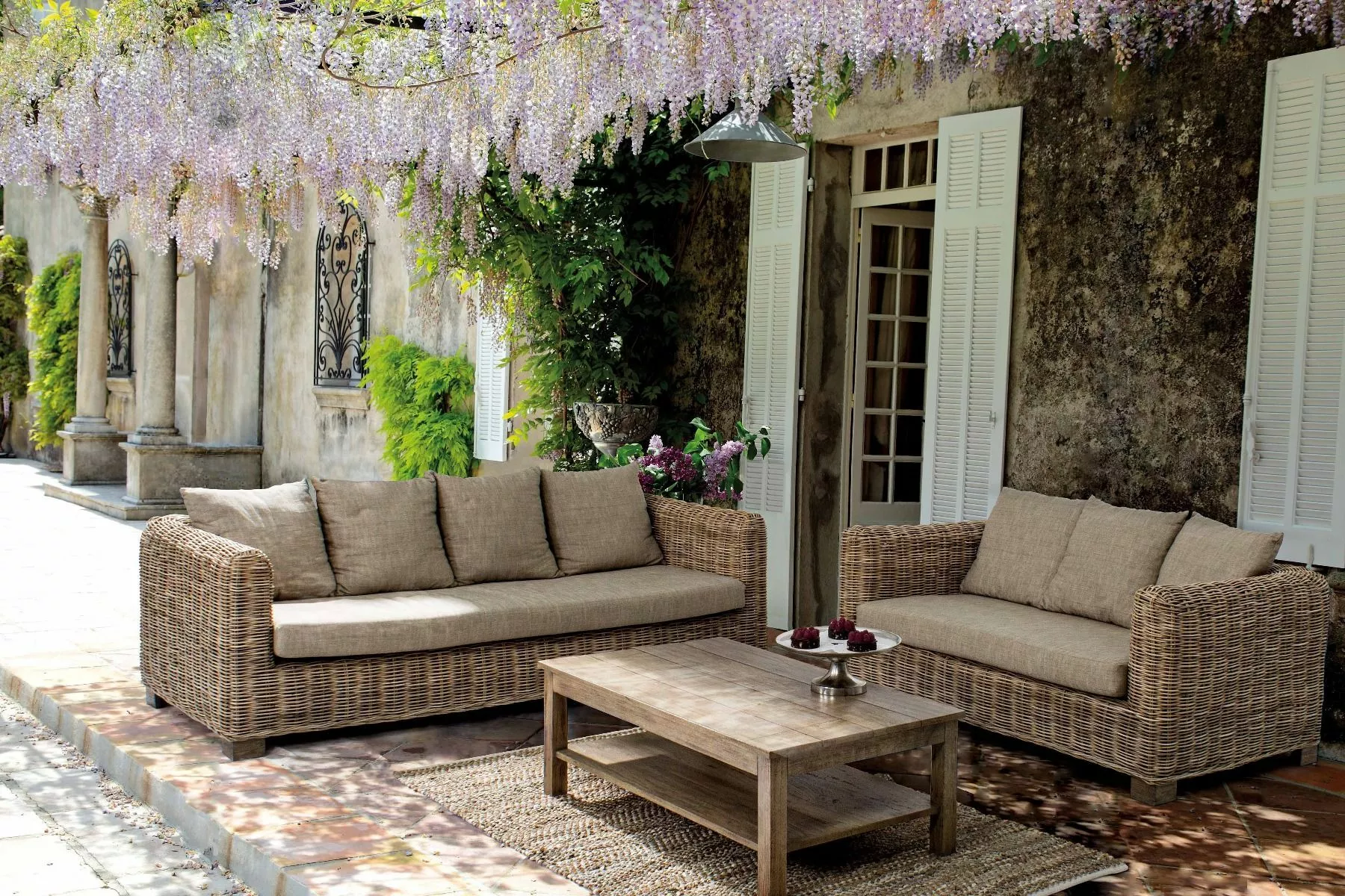 Bizzotto Fortaleza/Brasilia Sittegruppe S/4 13 Bizzotto Fortaleza/Brasilia Sittegruppe S/4 - Bild 11