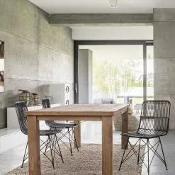 Bizzotto Bounty Spisebord 240x100 -hemma butik 2023 94353