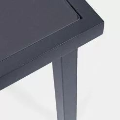 Bizzotto Auri Spisegruppe S/3 Koksgrå 12 Bizzotto Auri Spisegruppe S/3 Koksgrå -hemma butik 2023 97928