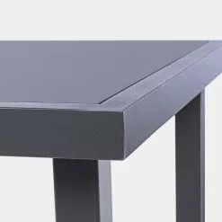 Bizzotto Auri Spisegruppe S/3 Koksgrå 13 Bizzotto Auri Spisegruppe S/3 Koksgrå -hemma butik 2023 98527