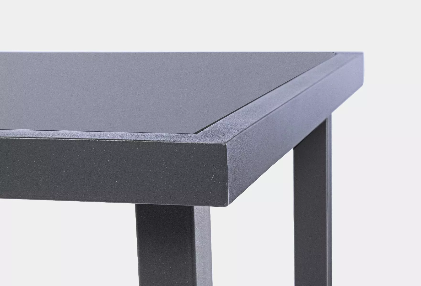 Bizzotto Auri Spisegruppe S/3 Koksgrå 8 Bizzotto Auri Spisegruppe S/3 Koksgrå - Bild 6