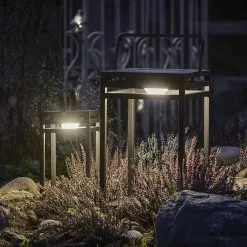 Hillerstorp Solaryd Solcellelykt Lav Charcoal 5 Hillerstorp Solaryd Solcellelykt Lav Charcoal -hemma butik 2023 9919 v 0 solaryd