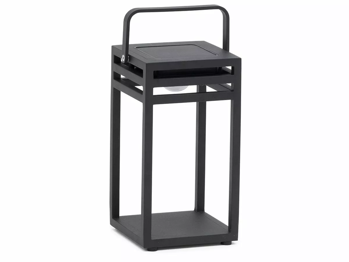 Hillerstorp Solaryd Solcellelykt Lav Charcoal 3 Hillerstorp Solaryd Solcellelykt Lav Charcoal