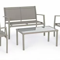 Bizzotto Trent Sittegruppe S/4 Flervalg 7 Bizzotto Trent Sittegruppe S/4 Flervalg -hemma butik 2023 99271