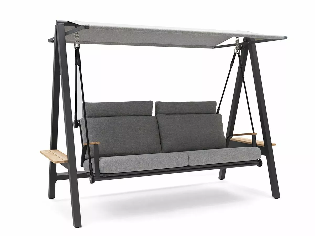 Hillerstorp Kungshult Hammock 3 Hillerstorp Kungshult Hammock