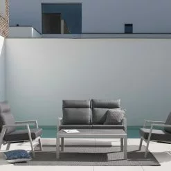 Bizzotto Kledi Sofabord 120x70 Cm Flervalg. 13 Bizzotto Kledi Sofabord 120x70 Cm Flervalg. -hemma butik 2023 99613