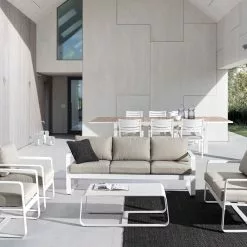 Bizzotto Merrigan Hvilestol 2 Stk Flervalg -hemma butik 2023 99637