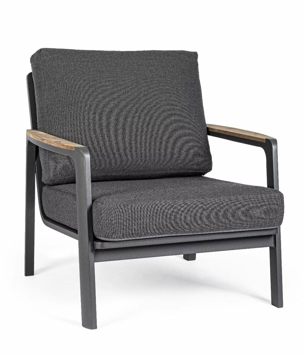 Bizzotto Jalisco Hvilestol 2 Stk Flervalg 5 Bizzotto Jalisco Hvilestol 2 Stk Flervalg - Bild 3