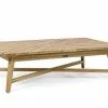 Bizzotto Coachella Sofabord Rekt. Teak 120x70 Cm 1 Bizzotto Coachella Sofabord Rekt. Teak 120x70 Cm -hemma butik 2023 99810
