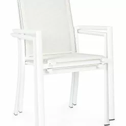 Bizzotto Konnor Utestol 4 Stk Flervalg -hemma butik 2023 99920