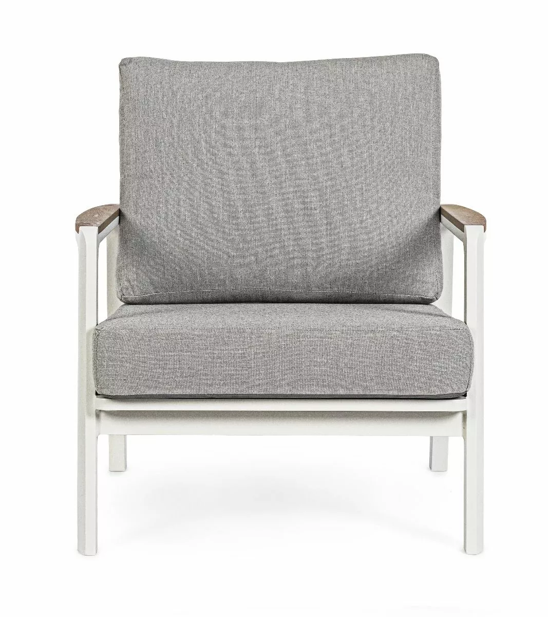 Bizzotto Jalisco Hvilestol 2 Stk Flervalg 4 Bizzotto Jalisco Hvilestol 2 Stk Flervalg - Bild 2