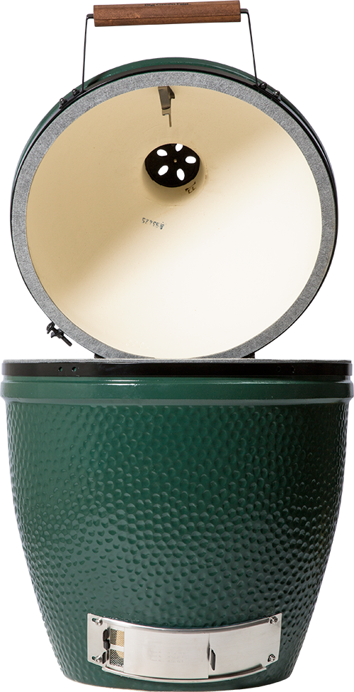 Big Green Egg Grill Large. 8 Big Green Egg Grill Large. - Bild 6