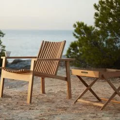 Cane-line Amaze Lounge Stol Stabilbar -hemma butik 2023 amaze template 0016 1571336093