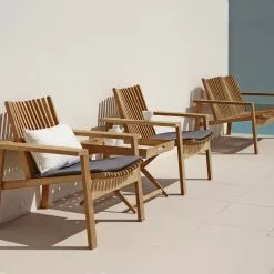 Cane-line Amaze Lounge Stol Stabilbar -hemma butik 2023 amaze template 0017 1571336093