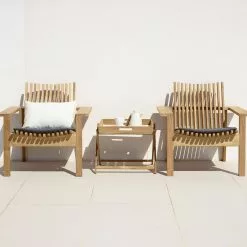 Cane-line Amaze Lounge Stol Stabilbar -hemma butik 2023 amaze template 0018 1571336093