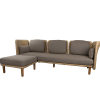 Cane-line Arch 3-seter Sofa Med Sjeselong -hemma butik 2023 arch 3 14712.jpg 2
