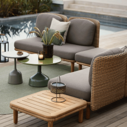 Cane-line Arch 3-seter Sofa Med Sjeselong 8 Cane-line Arch 3-seter Sofa Med Sjeselong -hemma butik 2023 arch lounge 6 14900.jpg 2