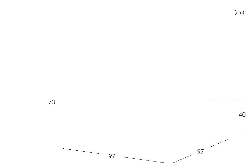 Skargaarden Asker Sofa Hörnsektion 11 Skargaarden Asker Sofa Hörnsektion - Bild 9