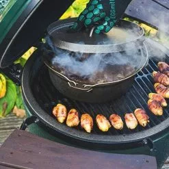 Big Green Egg Grill XLarge -hemma butik 2023 big green egg cult 1 1 1 1 1 1