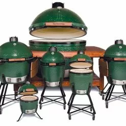 Big Green Egg Grill Large. 12 Big Green Egg Grill Large. -hemma butik 2023 big green egg family 1 1 1 1