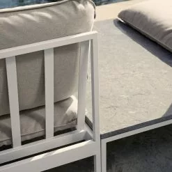 Skargaarden Bönan Lounge Stol Flerval -hemma butik 2023 bono detal medium