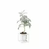 By Lassen Kubus Blomkruka 10 Cm Vit 2 By Lassen Kubus Blomkruka 10 Cm Vit -hemma butik 2023 bylassen kubus flowerpot 10 white plant