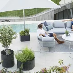 Cane-line Grow Växtlåda Stor -hemma butik 2023 caneline messe v02 03 1575423987