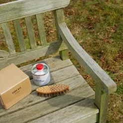 Skagerak Care Kit Utendørs Treverk 12 Skagerak Care Kit Utendørs Treverk -hemma butik 2023 care kit old drachmann