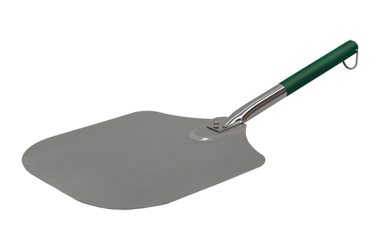 Big Green Egg Pizzaspade Aluminium 3 Big Green Egg Pizzaspade Aluminium