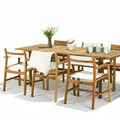 Skargaarden Djuro Stort Matbord -hemma butik 2023 djda tx3 djda ttx3 djdt200 t wb 2