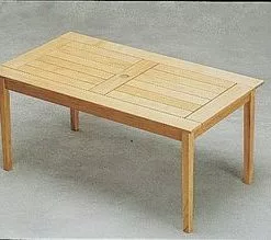 Skagerak Drachmann Board 156 Teak