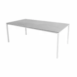 Cane-line Pure Matbord Aluminiumbas Vit 200x100cm 15 Cane-line Pure Matbord Aluminiumbas Vit 200x100cm -hemma butik 2023 em4f3fn9cm7f1f6tsm0jwvon52fupq4fnrsbydeg 1613006656 2