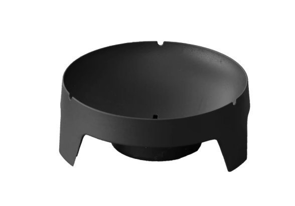 Cane-line Ember Bålpanne Liten 3 Cane-line Ember Bålpanne Liten