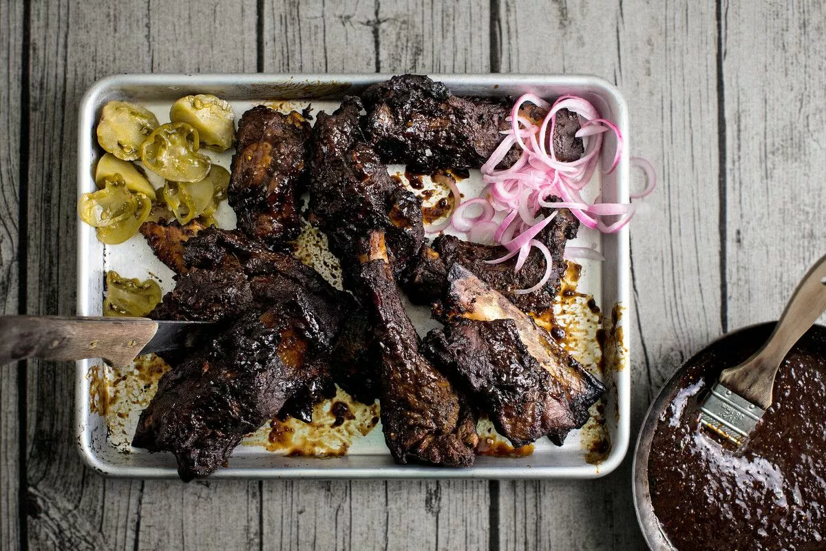 Epic Spice 4 Stk. Krydder I Gaveeske - BBQ Krydder 6 Epic Spice 4 Stk. Krydder I Gaveeske - BBQ Krydder - Bild 4