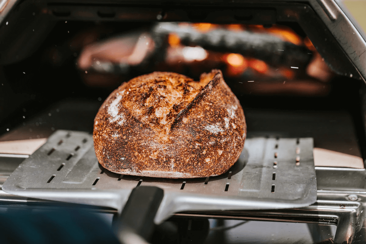 Ooni Karu 16 Pizzaovn 13 Ooni Karu 16 Pizzaovn - Bild 11