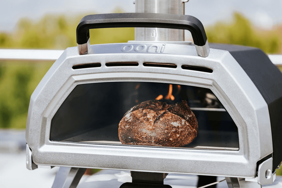 Ooni Karu 16 Pizzaovn 11 Ooni Karu 16 Pizzaovn - Bild 9