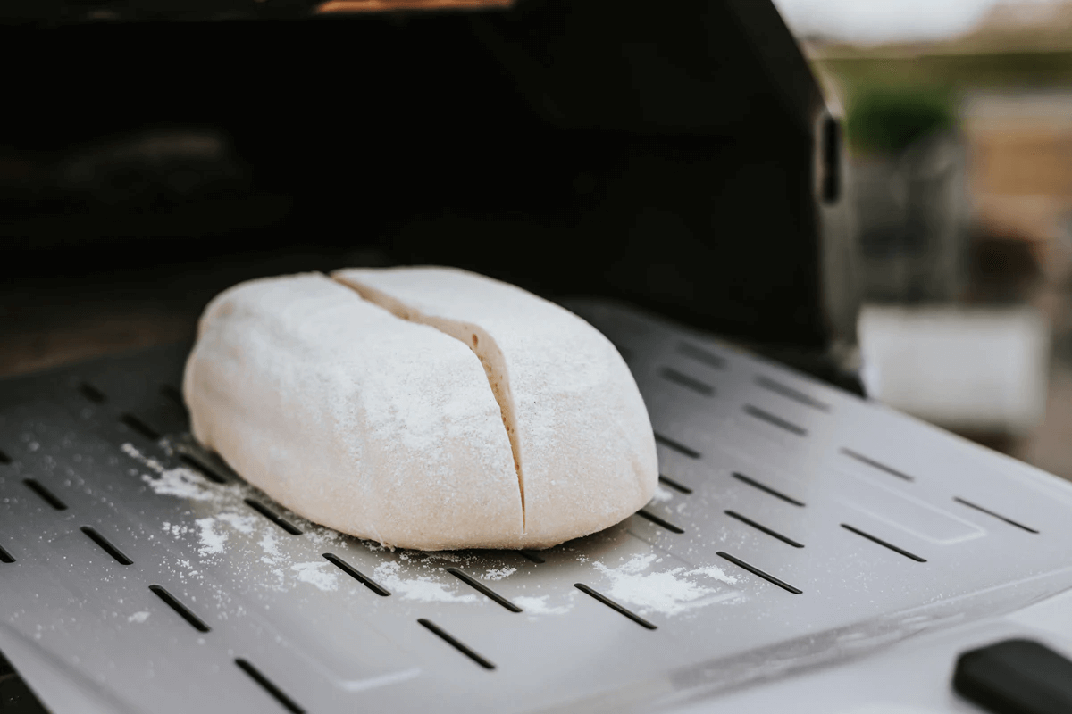 Ooni Karu 16 Pizzaovn 12 Ooni Karu 16 Pizzaovn - Bild 10