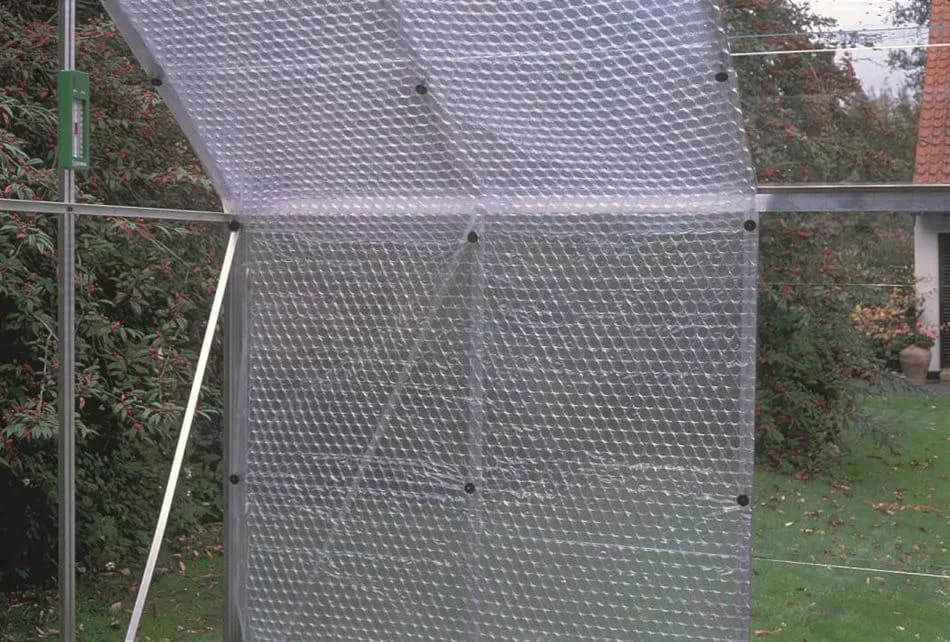 Hallar Isoleringsfolie 75 X 1,5 M 3 Hallar Isoleringsfolie 75 X 1,5 M