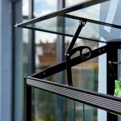 Juliana Urban Greenhouse City Greenhouse Härdat Glas Svart 0,32 M² 31 Juliana Urban Greenhouse City Greenhouse Härdat Glas Svart 0,32 M² -hemma butik 2023 f09673 juliana urban citygreenhouse 5701701096730 low 17