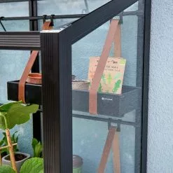 Juliana Urban Greenhouse City Greenhouse Härdat Glas Svart 0,32 M² 32 Juliana Urban Greenhouse City Greenhouse Härdat Glas Svart 0,32 M² -hemma butik 2023 f09673 juliana urban citygreenhouse 5701701096730 low 18
