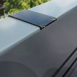 Juliana Urban Balkong Växthus Härdat Glas Svart 0,16 M² 10 Juliana Urban Balkong Växthus Härdat Glas Svart 0,16 M² -hemma butik 2023 f09806 juliana urban balcony 5701701098062 detail