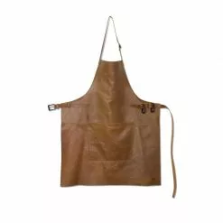 Dutchdeluxes BBQ Style Förkläde Läder Vintage Cognac -hemma butik 2023 f41f3a03de3a747b575bde9c46300dc4 big