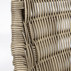 Bizzotto Keilani Utestol 2 Stk -hemma butik 2023 fghfhhfg