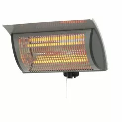 Easy Living Heater Patio Heater 2000W